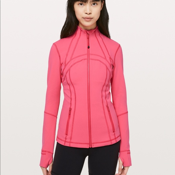 lululemon athletica Sweaters - Lululemon Define Jacket
